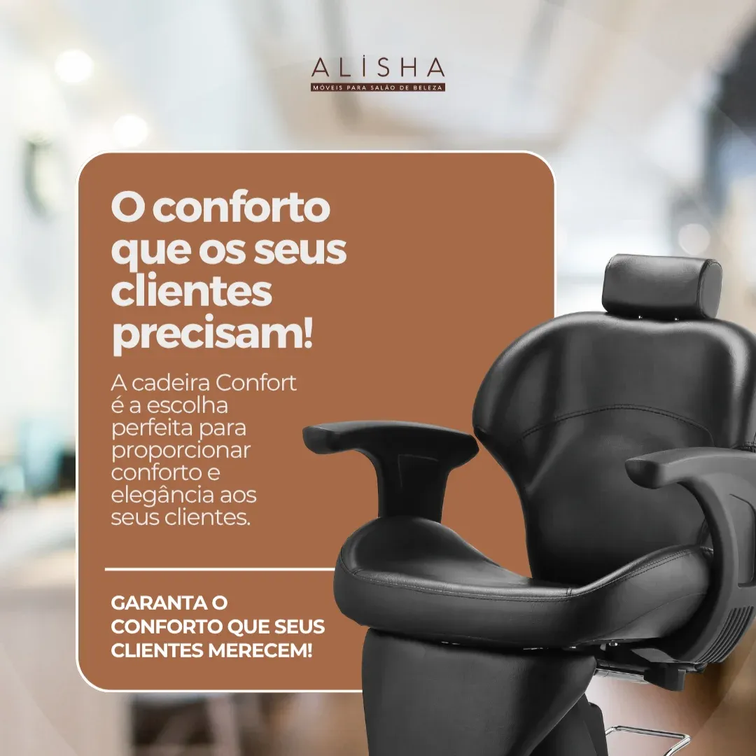 CONFORT -4-